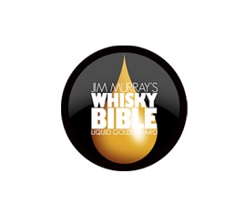 Jim Murray's Whisky Bible Award 2015