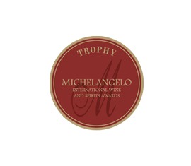 Michelangelo International Wine & Spirits Awards - Whisky Trophy