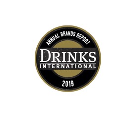 Drinks International 2019 Awards - Top 10 Best Selling Brands & Top 10 Trending Brands