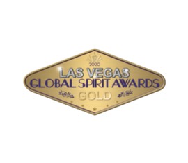 Las Vegas Global Spirit Awards 2020 - Gold - Bold