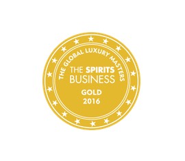 The Global Luxury Masters 2016