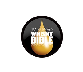 Jim Murray's Whisky Bible Award 2015