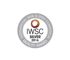 International Wine & Spirit Competition - IWSC 2016