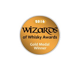 Wizards of Whisky Awards 2016