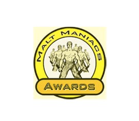 Malt Maniacs Awards 2016