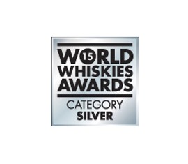 World Whiskies Awards 2015