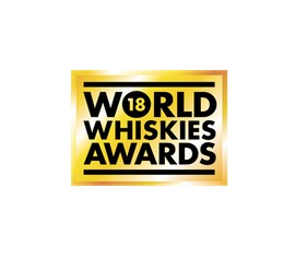 World Whiskies Awards 2018 - Best Indian Single Malts