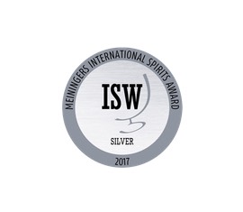 Meiningers International Spirits Awards Silver