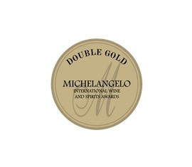 Michelangelo International Wine & Spirits Awards - Double Gold