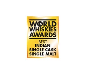 World Whiskies Awards 2016