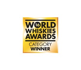 World Whiskies Awards 2016