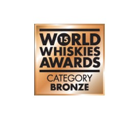 World Whiskies Awards 2015