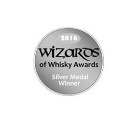 Wizards of Whisky Awards 2016