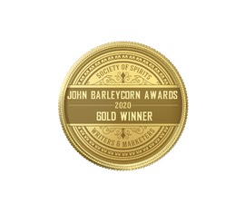 John Barleycorn Awards 2020, USA- Gold - Nirvana