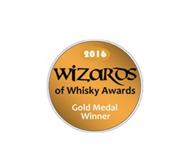 Wizards of Whisky Awards 2016