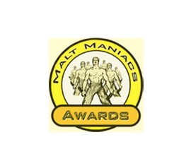 Malt Maniacs Awards 2016