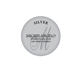 Michelangelo International Wine & Spirits Awards - Silver