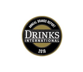 Drinks International 2019 Awards - Top 10 Best Selling Brands & Top 10 Trending Brands