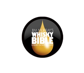 Jim Murray's Whisky Bible Award 2016